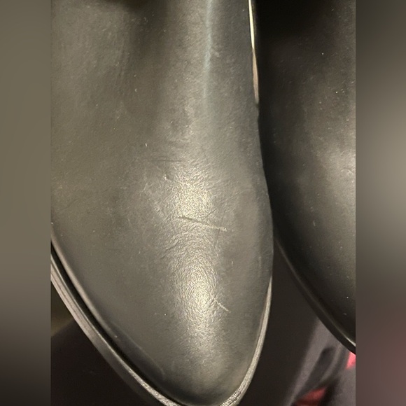 Frye leather booties new size 8 - Picture 5 of 9